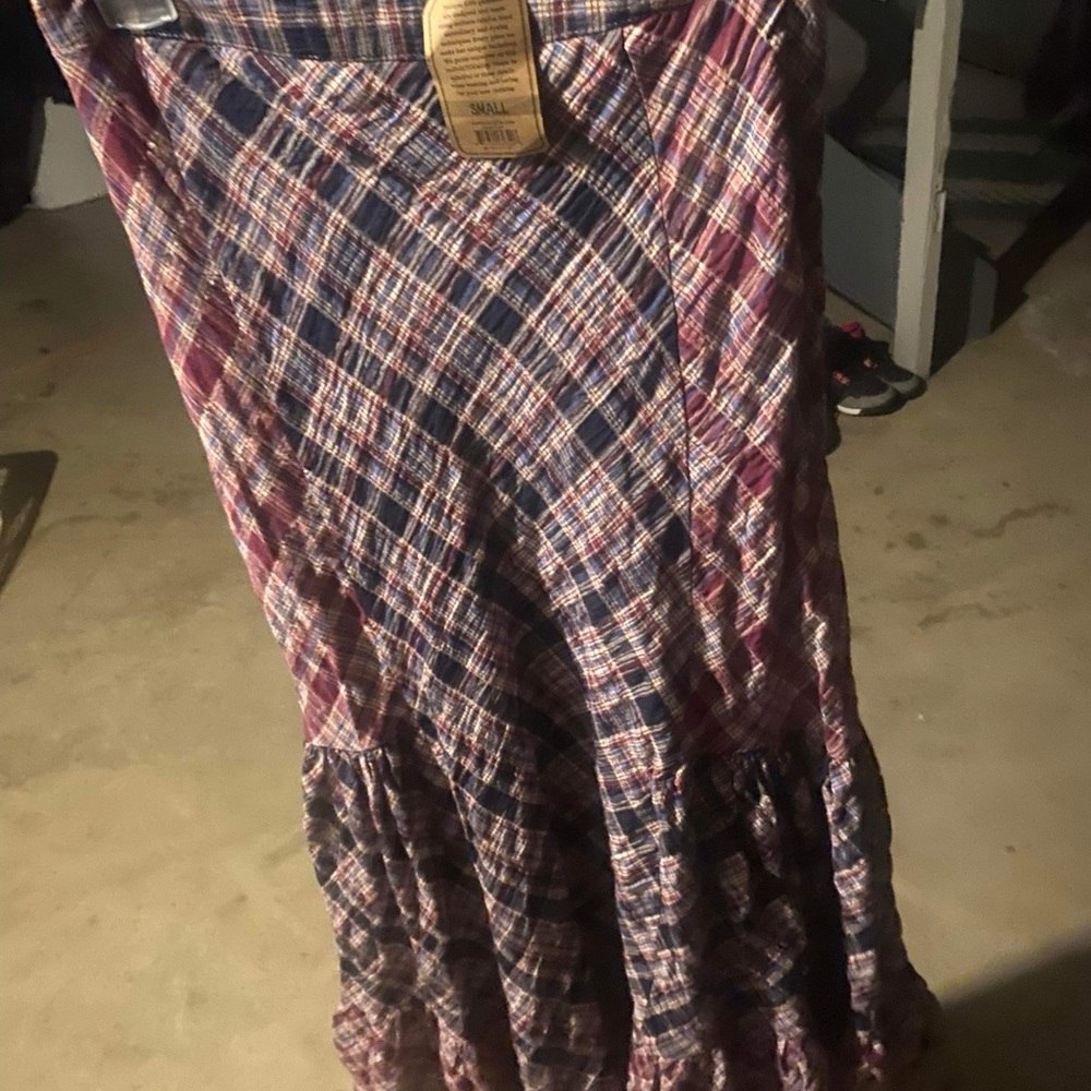 Skirt